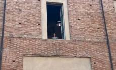 Festival della Lentezza, lirica e suggestioni in piazzale San Francesco mentre arrivano i finalisti del Premio Strega - Video