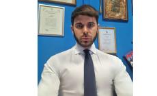 Il fidentino Grittani: "Decreto Sicurezza, una svolta importante"