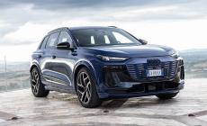 Audi Q6 e-tron,  diamo i voti al big Suv elettrico
 