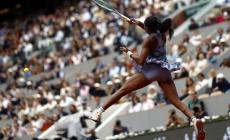 Gauff regina di Francia, al Roland Garros ha battuto la Sabalenka 6-7, 6-2, 6-4