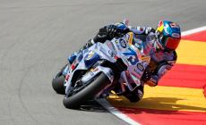 Gp di Aragon: pole position per Marc Marquez 
