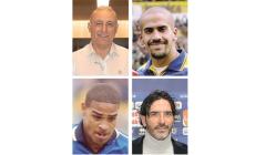 Da Stoichkov a Veron fino ad Adriano, il ritorno delle leggende al Tardini