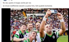 Cala il sipario sul Festival della Serie A con la parata di leggende al Tardini: finisce in parità 7-7 il match di Operazione Nostalgia - Video