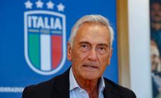 Gravina a Parma: "Nazionale, perdere così non lo accetto. Non mollo in un momento così delicato"
