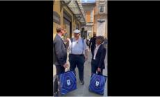 Il futuro del Parma secondo... Gigi Apolloni e Gianfranco Zola - Videointervista 