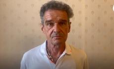 A Parma anche Fabrizio Maiello, il rapitore pentito di Zola - Videointervista