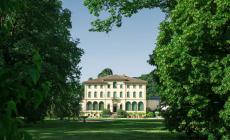 Il parco romantico della fondazione Magnani-Rocca torna al suo antico splendore