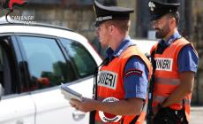 Weekend a Salso, alcol e droga: 4 patenti ritirate e tre denunciati