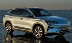 La Cina e la polvere sotto  il tappeto (dell'auto)