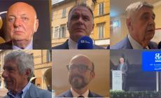 80ª assemblea dell'Upi - Il presidente Buia: "Celebriamo un traguardo straordinario" - Interviste a Pichetto Fratin, Barilla, Orsini, Azzali e Baroni. "L'industria di Parma ha risultati positivi" - Video 