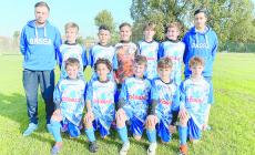 Due pagine dedicate al calcio giovanile parmense, domani riflettori puntati sulla Bassa Parmense
