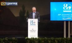 L'80esima Assemblea dell'Upi: l'economia parmense affronta  le sfide del momento