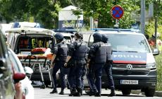 Sparatoria in una scuola a Graz: sale il bilancio delle vittime, morto uno dei feriti