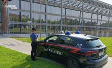 Ancora atti osceni davanti al duc: arrestato 45enne che sarà espulso dall'Italia