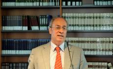 Giovanni Verga, addio al professore che insegnò l'economia a tante generazioni di studenti