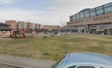Intitolazione del Parco “Desmond Thomas Doss”