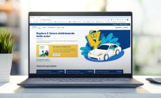 Mobilità elettrica? Una piattaforma ci  aiuta a  scegliere