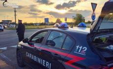 Trovato a San Secondo il re delle truffe, condannato 10 volte doveva scontare la pena: ora è in via Burla 