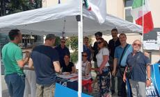 No alla chiusura estiva dello sportello cup: la raccolta firme di FdI