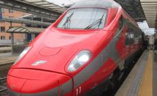 Da domani due Frecciarossa non fermeranno più a Parma: un Milano-Lecce e un Bari-Milano