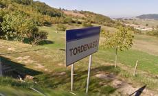Tragico incidente a Tordenaso: morto un motociclista 46enne
