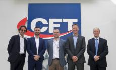 Cft celebra i primi 80 anni