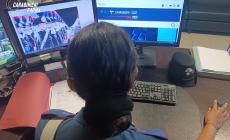 Ruba attrezzature da lavoro e  carte di credito a Firenze, arrestato a Parma e portato in carcere