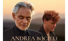 Bocelli & Sinner insieme in una canzone