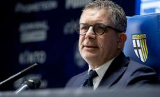 Intervista a Cherubini: «Leoni e Suzuki restano qui». «Ecco come  sarà il nuovo Tardini» 