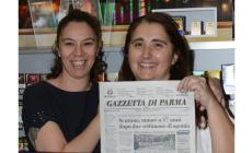 Gazzetta, in via Berenini spunta la nuova rivendita 
