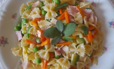 Estate, tempo di farfalle «fredde» 