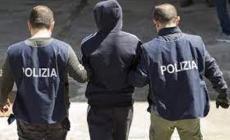 Deve scontare parte della pena, straniero 55enne espulso dall'Italia. Era detenuto in via Burla