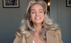 Juliet, la fidanzata di Carlos Cuesta posta nelle sue storie una pagina della Gazzetta di Parma - Foto