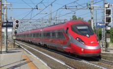 Sciopero dei treni fino alle 21 di stasera, cancellati anche i Frecciarossa per e da Roma