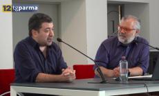 "1728 Gazzetta incontra": incontri "a tutto sport" con Massimo Deluca, Giuseppe Pastore e Monica Bertini - Video