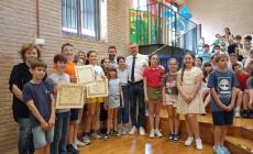 &laquo;Raccontami un'emozione&raquo;: Samuele conquista la giuria 