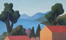 Guttuso, Ligabue, Carr&agrave; e gli altri: la pittura italiana e lo spirito del Novecento in mostra alla galleria De' Bonis a Reggio Emilia