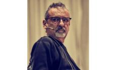 Il giornalista Aldo Boraschi presenterà il libro "Quello che resta"