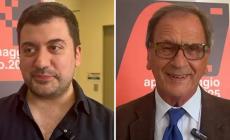 Come raccontare lo sport: incontro con Giuseppe Pastore e Massimo Deluca a "1728 Gazzetta incontra" - Videointerviste