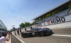 Tutto pronto per Mimo 2025 con le sue supercar
