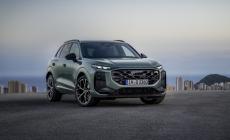 Nuovo Audi Q3, mai stato così in forma
