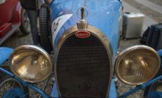 Alla Mille Miglia trionfa ancora la coppia Vesco-Selvinelli