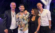 Maccheroni, una cosa nuova per l'estate - Fotogallery