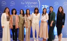 Premiata l'ingegnera che «mette in riga» fiumi e torrenti. Alessia Ferrari, esperta di rischi idrogeologici