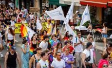 Parma Pride: le foto dal corteo 