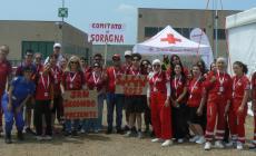  Croce Rossa, anche da Parma e provincia una trentina di volontari a Solferino - Fotogallery