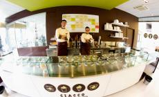 Le migliori 100 gelaterie d'Italia secondo Dissapore. C'è anche Parma. Ed è molto in alto...