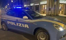 Ruba al supermercato di via Verdi e poi aggredisce il vigilantes. Arrestato
