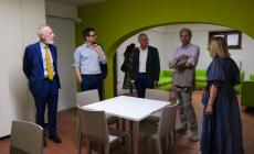 Alloggi, in via Umbria una nuova residenza universitaria