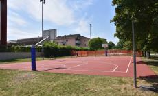 Sopralluogo al Parco Nord, "lavori in dirittura di arrivo" - Foto